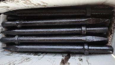 鍛造G7，G10，G20風(fēng)鎬釬